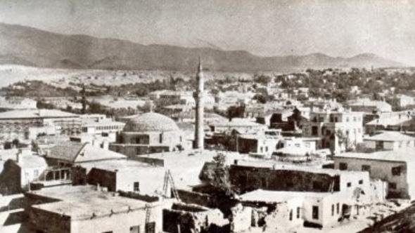 İl il eski Türkiye fotoğrafları
