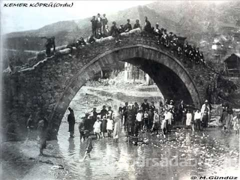 İl il eski Türkiye fotoğrafları
