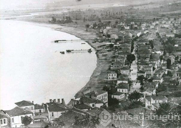 İl il eski Türkiye fotoğrafları
