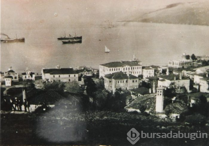 İl il eski Türkiye fotoğrafları
