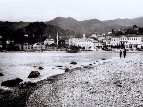 İl il eski Türkiye fotoğrafları
