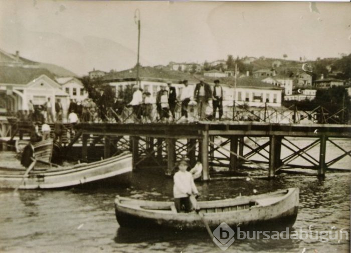 İl il eski Türkiye fotoğrafları
