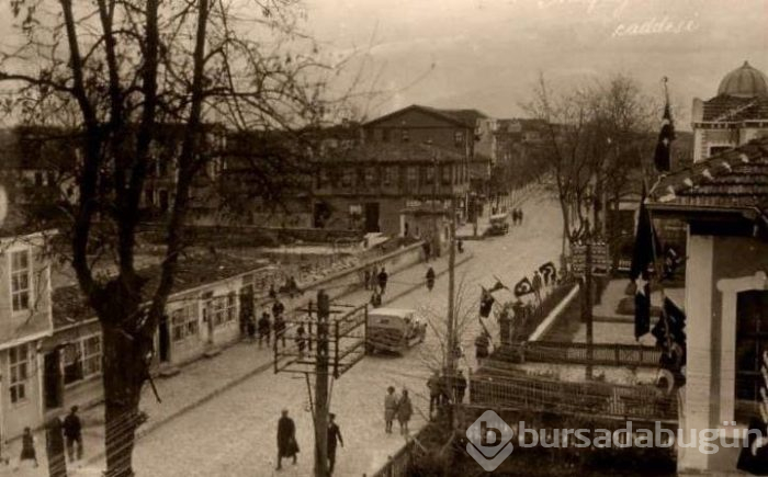 İl il eski Türkiye fotoğrafları
