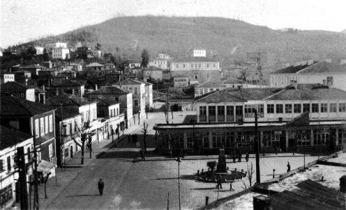 İl il eski Türkiye fotoğrafları
