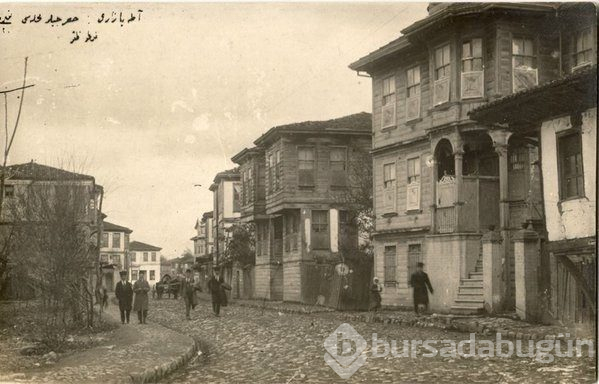 İl il eski Türkiye fotoğrafları
