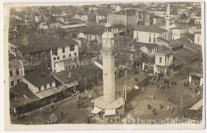 İl il eski Türkiye fotoğrafları
