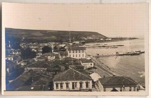 İl il eski Türkiye fotoğrafları
