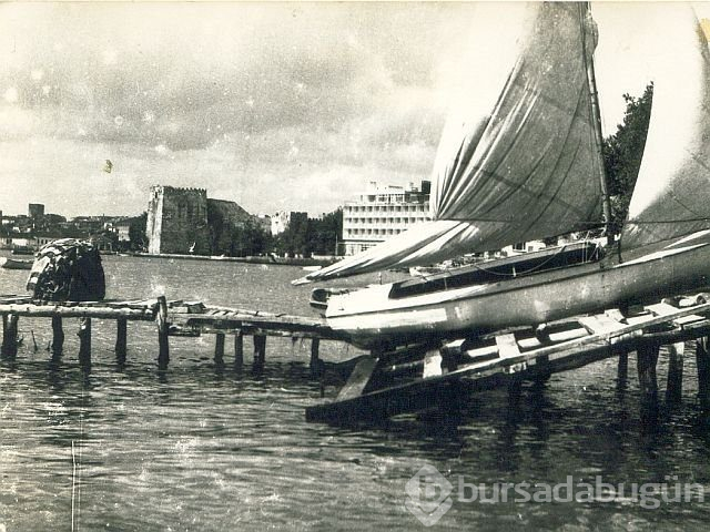 İl il eski Türkiye fotoğrafları
