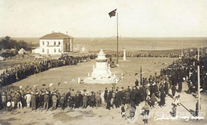 İl il eski Türkiye fotoğrafları
