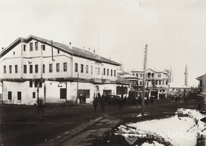 İl il eski Türkiye fotoğrafları
