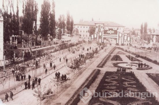 İl il eski Türkiye fotoğrafları
