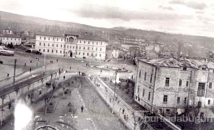 İl il eski Türkiye fotoğrafları
