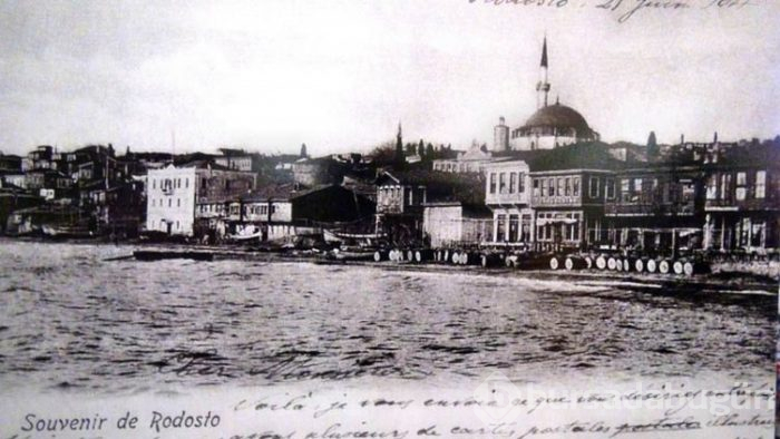 İl il eski Türkiye fotoğrafları

