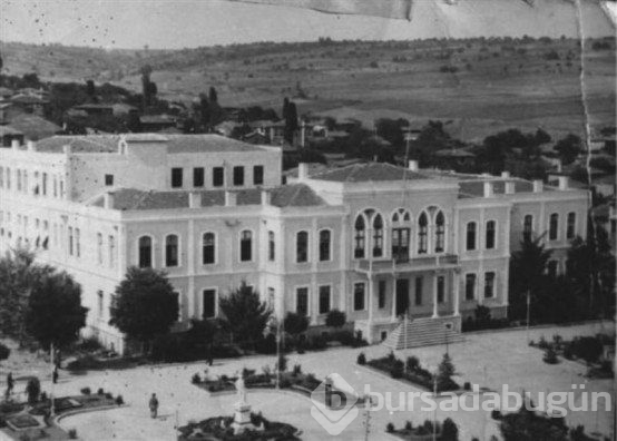 İl il eski Türkiye fotoğrafları
