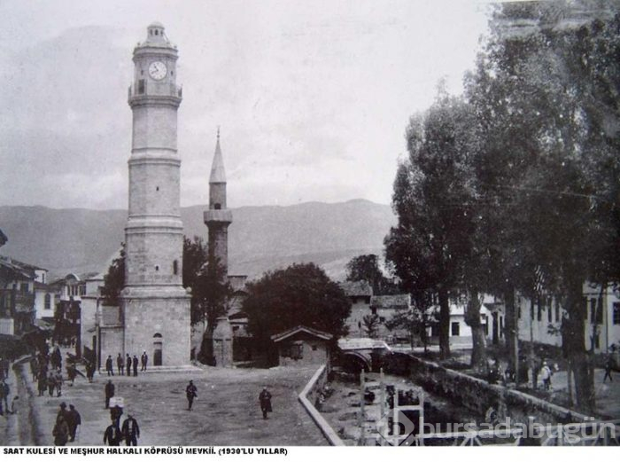 İl il eski Türkiye fotoğrafları

