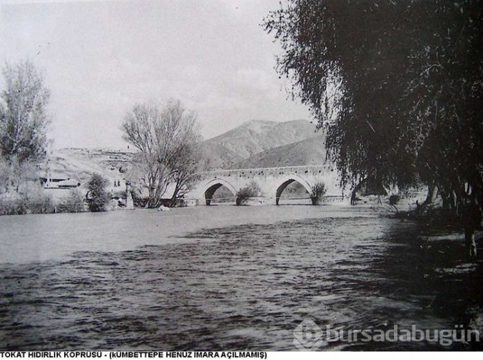İl il eski Türkiye fotoğrafları
