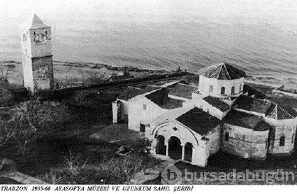 İl il eski Türkiye fotoğrafları

