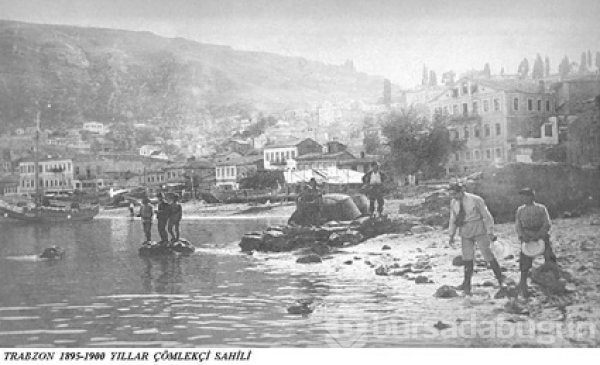 İl il eski Türkiye fotoğrafları
