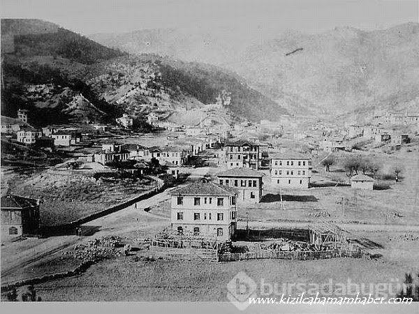 İl il eski Türkiye fotoğrafları
