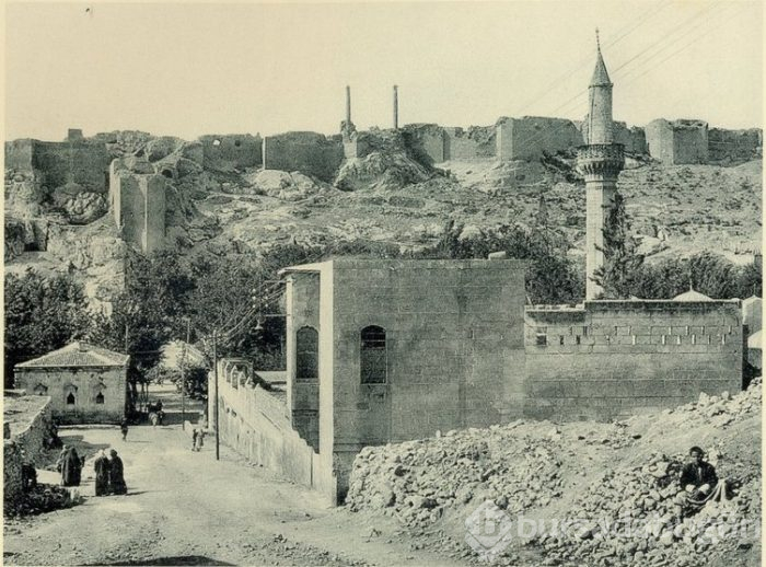İl il eski Türkiye fotoğrafları
