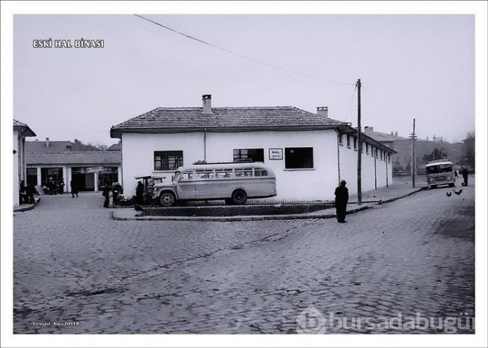 İl il eski Türkiye fotoğrafları
