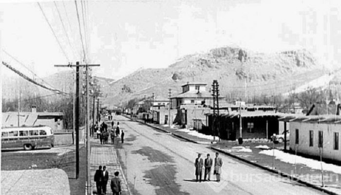 İl il eski Türkiye fotoğrafları
