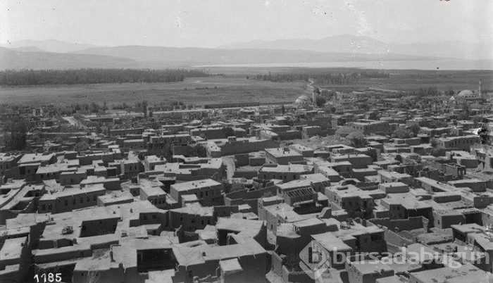 İl il eski Türkiye fotoğrafları
