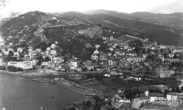 İl il eski Türkiye fotoğrafları

