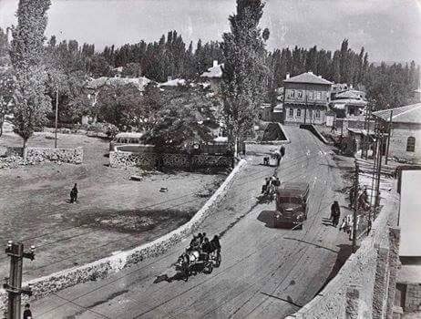 İl il eski Türkiye fotoğrafları
