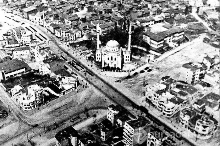 İl il eski Türkiye fotoğrafları
