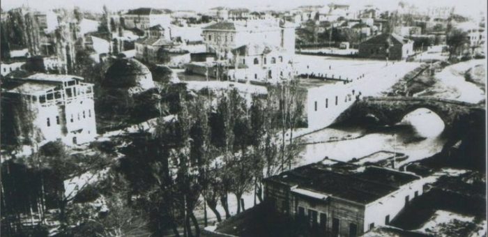 İl il eski Türkiye fotoğrafları
