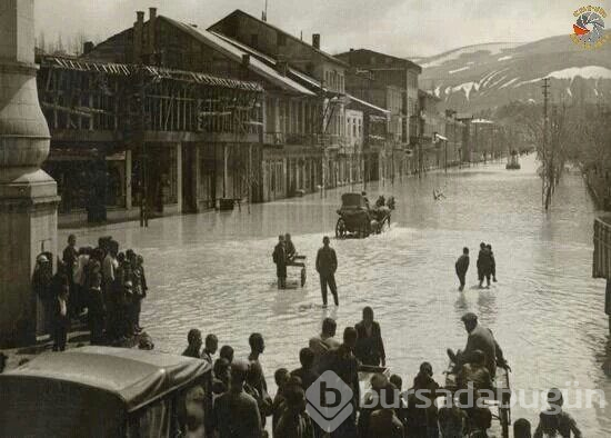 İl il eski Türkiye fotoğrafları
