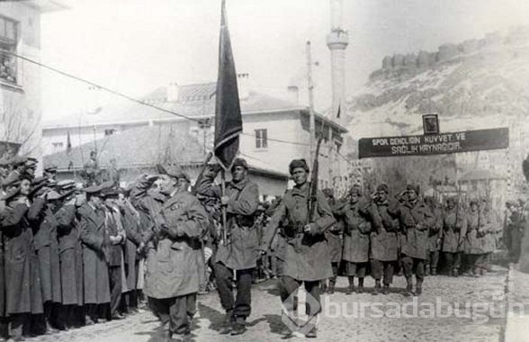 İl il eski Türkiye fotoğrafları
