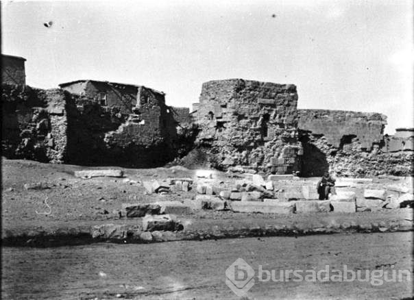 İl il eski Türkiye fotoğrafları
