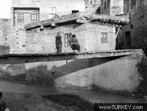 İl il eski Türkiye fotoğrafları
