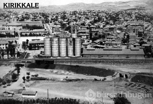 İl il eski Türkiye fotoğrafları
