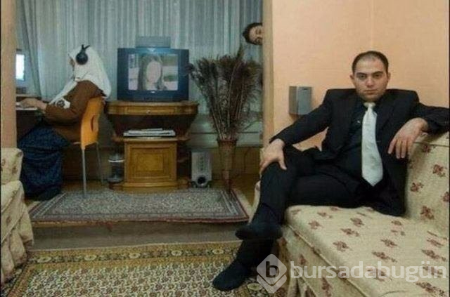 Anlam verilemeyen kareler