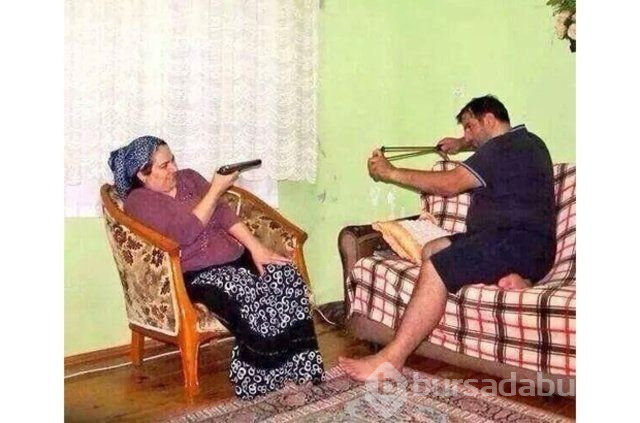 Anlam verilemeyen kareler