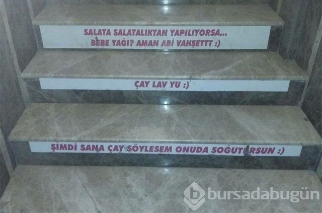 Anlam verilemeyen kareler