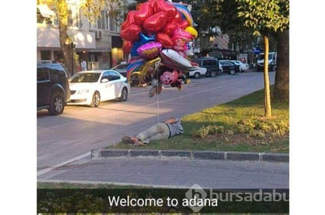 Anlam verilemeyen kareler