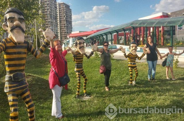 Anlam verilemeyen kareler
