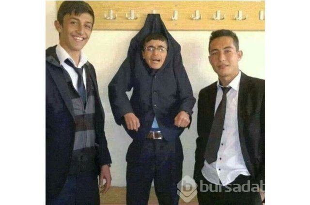 Anlam verilemeyen kareler