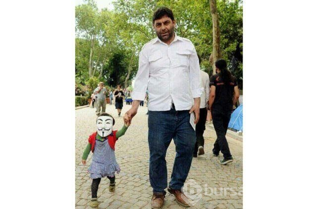 Anlam verilemeyen kareler