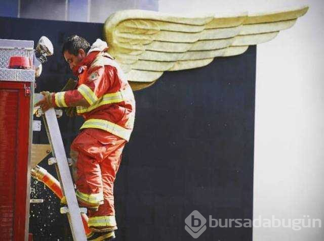 Günün en çok paylaşılan fotoğrafları