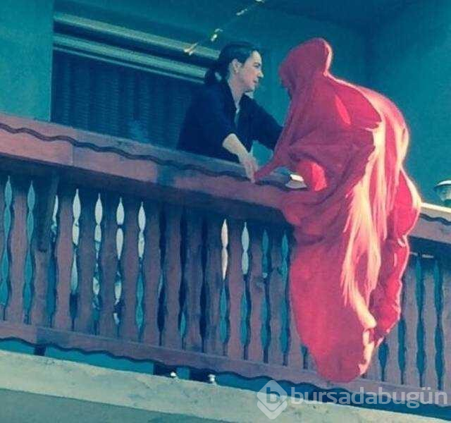 Günün en çok paylaşılan fotoğrafları