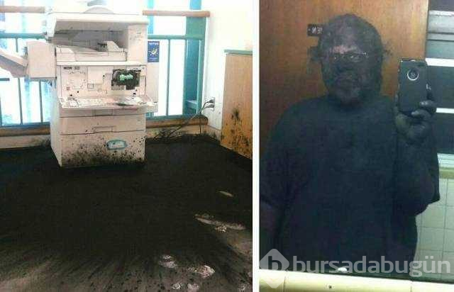 Günün en çok paylaşılan fotoğrafları