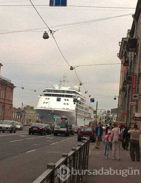 Günün en çok paylaşılan fotoğrafları