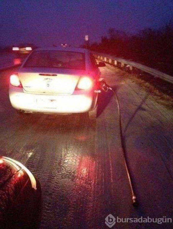 Günün en çok paylaşılan fotoğrafları