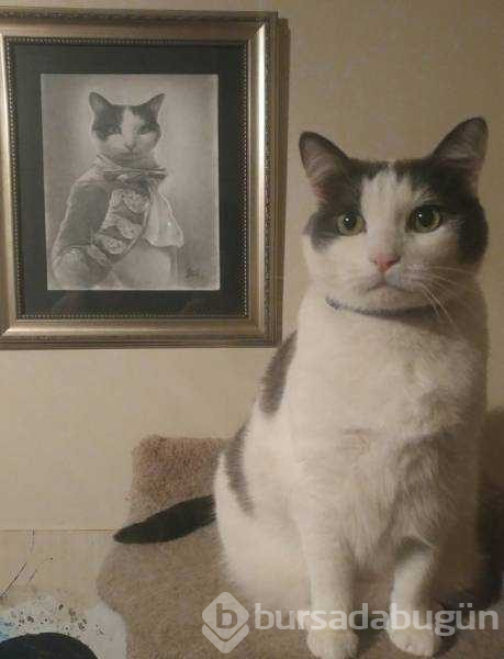 Günün en çok paylaşılan fotoğrafları