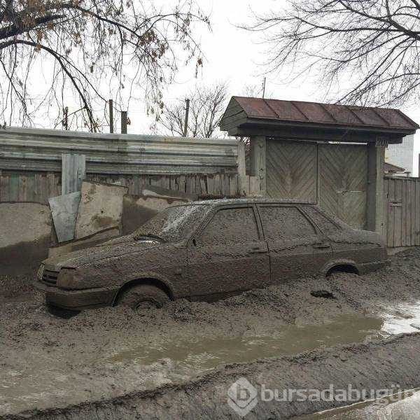 Günün en çok paylaşılan fotoğrafları